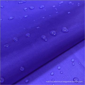 190T 210T Polyester Taffeta Bagage Lainting Fabric